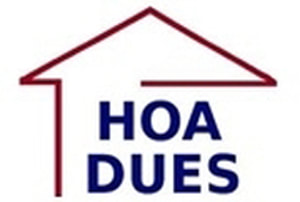 What do your HOA dues pay for?