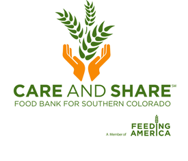 Care And Share Food Bank For Southern Colorado logo