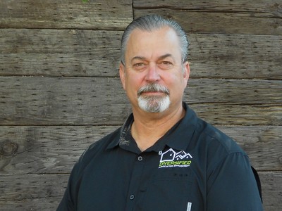Phil Benton - director of team development
